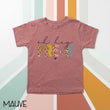 Load image into Gallery viewer, "OH HEY" KIDS BACK TO SCHOOL-THEMED T-SHIRTS