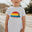 Load image into Gallery viewer, Small Town USA, 4th of July Kids T-shirts