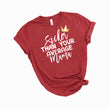 Load image into Gallery viewer, "Sicker Than Your Average Mama/Big Poppa" 1st Birthday Custom Parent T-shirt - Spring/Autumn Colors