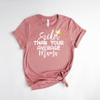 Load image into Gallery viewer, "Sicker Than Your Average Mama/Big Poppa" 1st Birthday Custom Parent T-shirt - Spring/Autumn Colors