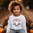 Load image into Gallery viewer, Creep It Real Kids Halloween Sweatshirt