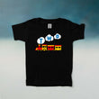 Load image into Gallery viewer, Two Train Personalized 2nd Birthday T-shirt or Bodysuit