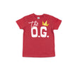 Load image into Gallery viewer, The OG Hip Hop Themed T-shirt/Bodysuit
