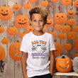 Load image into Gallery viewer, All The Ghouls Love Me Halloween T-shirt or Bodysuit