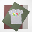 Load image into Gallery viewer, One Beach Ball Personalized Bodysuit or T-Shirt
