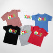Load image into Gallery viewer, One Beach Ball Personalized Bodysuit or T-Shirt