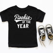 Load image into Gallery viewer, Rookie of the Year Personalized 1st Birthday Outfit