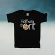 Load image into Gallery viewer, Halfway to One Cookie Personalized Half Birthday T-shirt or Bodysuit