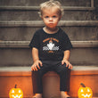 Load image into Gallery viewer, Creep It Real Halloween T-shirt or Bodysuit