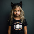 Load image into Gallery viewer, I Ghost People All Year Round Halloween T-shirt or Bodysuit