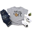 Load image into Gallery viewer, Halfway to One Cookie Personalized Half Birthday T-shirt or Bodysuit