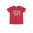 Load image into Gallery viewer, Halfway to One Cookie Personalized Half Birthday T-shirt or Bodysuit