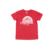 Load image into Gallery viewer, "Adventure Vibes" Kids Camping T-shirts