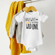 Load image into Gallery viewer, Halfway to Becoming Wild One T-shirt or Bodysuit