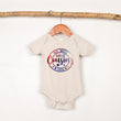 Load image into Gallery viewer, Red White and Blue Cousin's Crew 4th of July Matching T-Shirts