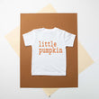 Load image into Gallery viewer, Thanksgiving-Themed Kids T-shirt/Bodysuit