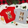 Load image into Gallery viewer, Merry Pupas Kids T-shirt/Bodysuit