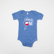 Load image into Gallery viewer, Ofishally One First Birthday T-shirt or Bodysuit