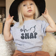 Load image into Gallery viewer, Thanksgiving-Themed Kids T-shirt/Bodysuit