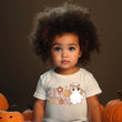 Load image into Gallery viewer, Hippie Halloween Kids T-shirt/Bodysuit