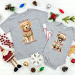 Load image into Gallery viewer, Merry Pupas Kids T-shirt/Bodysuit