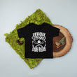 Load image into Gallery viewer, "OFFISHAL SMORES TASTE TESTER" Kids Camping-Themed T-shirts