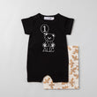 Load image into Gallery viewer, Teddy Bear Themed Slim Fit Shorts Romper