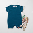Load image into Gallery viewer, TroubleBoy® Shorts Blank Romper