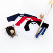 Load image into Gallery viewer, All-American Family Raglan
