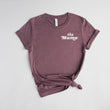 Load and play video in Gallery viewer, Mother's Day Matching Tee for Mom, Grandma, Aunt