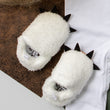 Load image into Gallery viewer, Where The Wild Things Are Shorts Halloween Costume