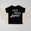 Load image into Gallery viewer, Hot Mess Express T-Shirt