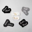 Load image into Gallery viewer, Bridal Party Socks