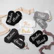 Load image into Gallery viewer, Bridal Party Socks