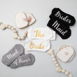 Load image into Gallery viewer, Bridal Party Socks