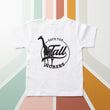 Load image into Gallery viewer, "Save the Animals" Kids Preservation T-Shirt 2T-VIP