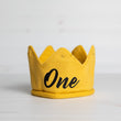 Load image into Gallery viewer, One First Birthday Crowns
