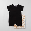 Load image into Gallery viewer, TroubleBoy® Shorts Blank Romper