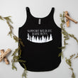 Load image into Gallery viewer, "Support Wildlife, Raise Boys" Mom of Boys Woman's Tank Top