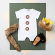 Load image into Gallery viewer, Where The Wild Things Are Shorts Halloween Costume