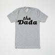 Load image into Gallery viewer, "The Dada" Adult Shirts