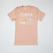 Load image into Gallery viewer, "Mom, Dad of Mr. Onederful" Custom 1st Birthday Family Shirts