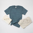 Load image into Gallery viewer, Basic Unisex T-Shirt