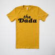 Load image into Gallery viewer, "The Dada" Adult Shirts