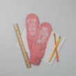 Load image into Gallery viewer, "If You Can Read This...This Teacher Is Off Duty" Socks Teacher Gift