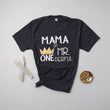 Load image into Gallery viewer, "Mom, Dad of Mr. Onederful" Custom 1st Birthday Family Shirts