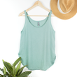 Load image into Gallery viewer, Basic Women's Tank Top