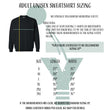 Load image into Gallery viewer, "Mom, Dad of Mr. Onederful" 1st Birthday Custom Parent Sweatshirt