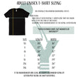 Load image into Gallery viewer, "Pit Crew" Racing Themed Personalized Birthday T-shirt