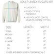 Load image into Gallery viewer, Rugby Personalized Sweatshirt for Mom, Dad or Family Supporters